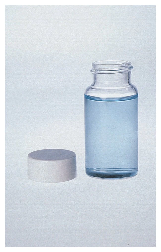 ネット特販 ベンチマークサイエンティフィックB 3000-500-Gハイベックスホウケイ酸ガラス媒体保存瓶500 mL標準付きグリーンキャッ トップス 